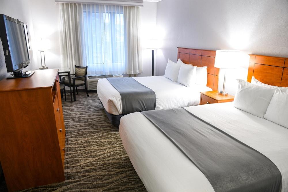 Best Western Lock Haven Exterior foto