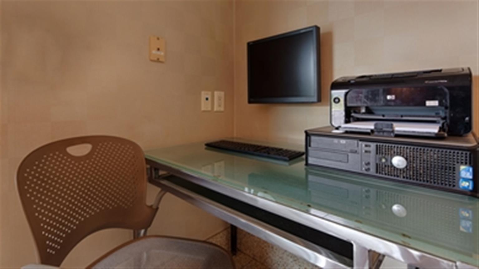 Best Western Lock Haven Exterior foto