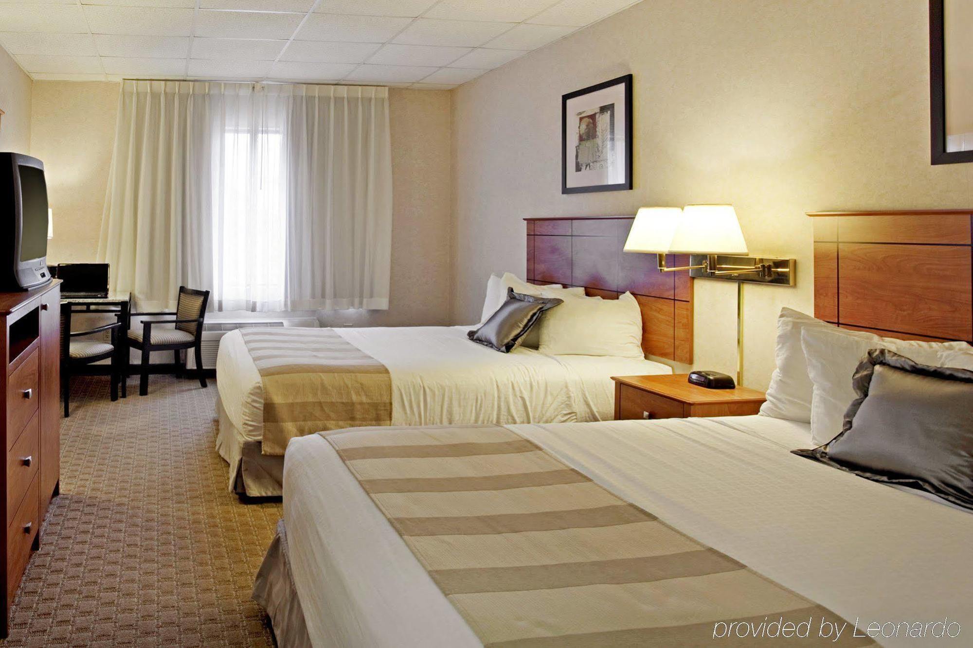 Best Western Lock Haven Habitación foto