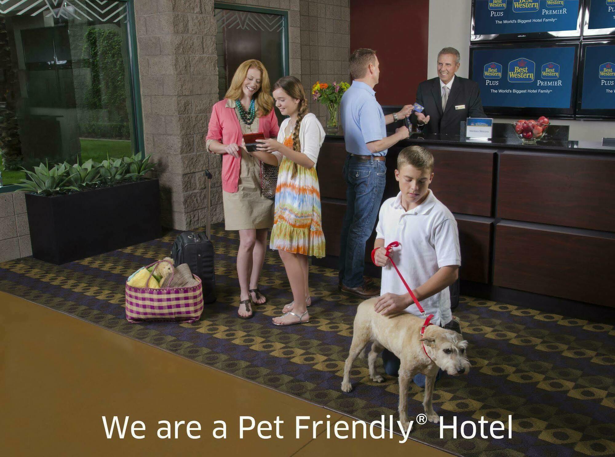 Best Western Lock Haven Exterior foto